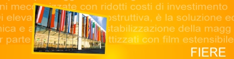 Immagine decorativa di Fiere