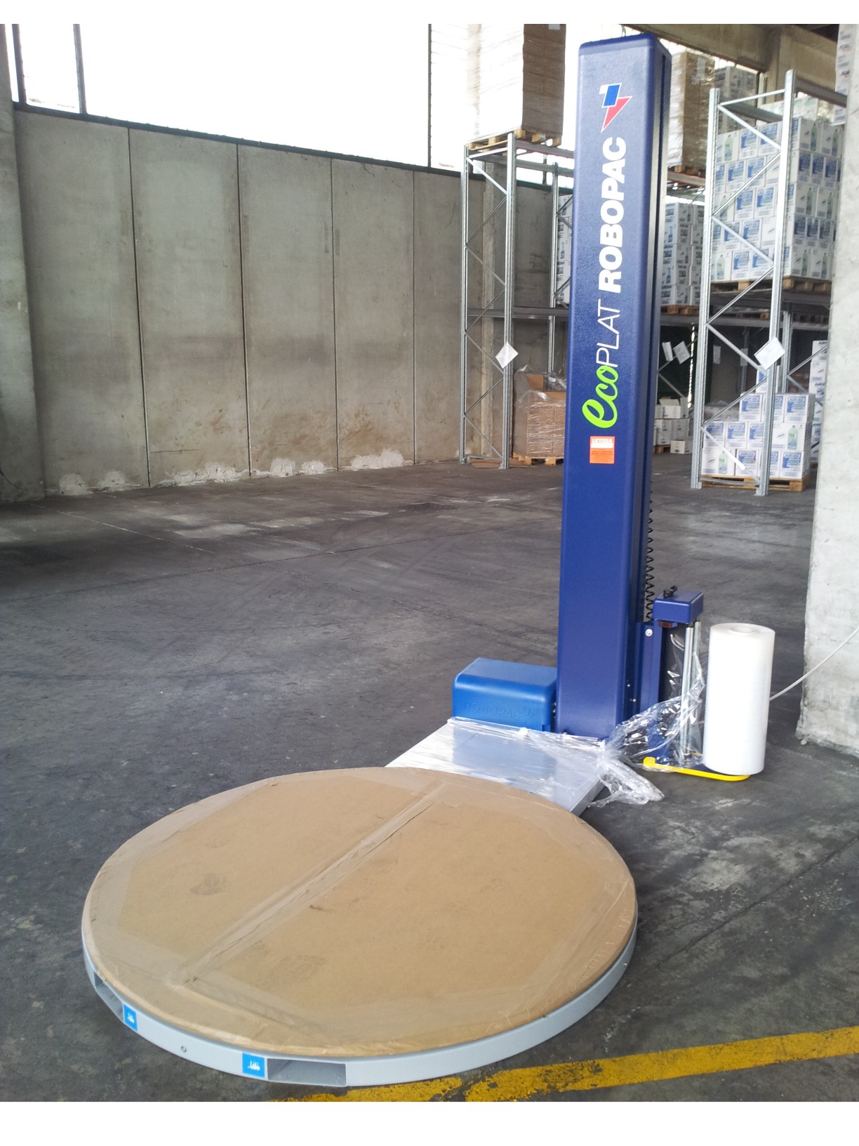 20120608_154751.jpg Fasciapallet Ecoplat - Industria detergenti - Marcianise (CE)