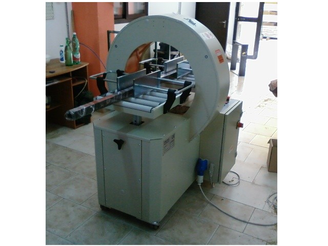 Foto000091.jpg Avvolgitore a bande per profili - Fabbrica profili e tende - Giugliano (NA)