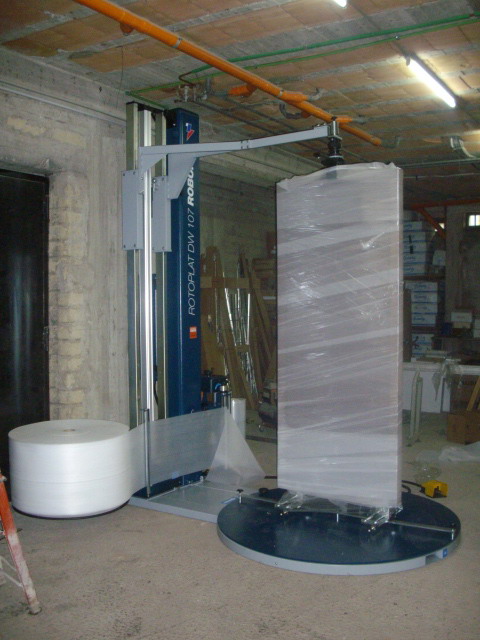 IMGP0564.jpg Avvolgitore per porte e infissi - Azienda Gricignano (CE) 2
